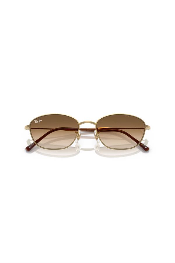 Ray-Ban 0RB 3749 001/51 58 Unisex Güneş Gözlüğü