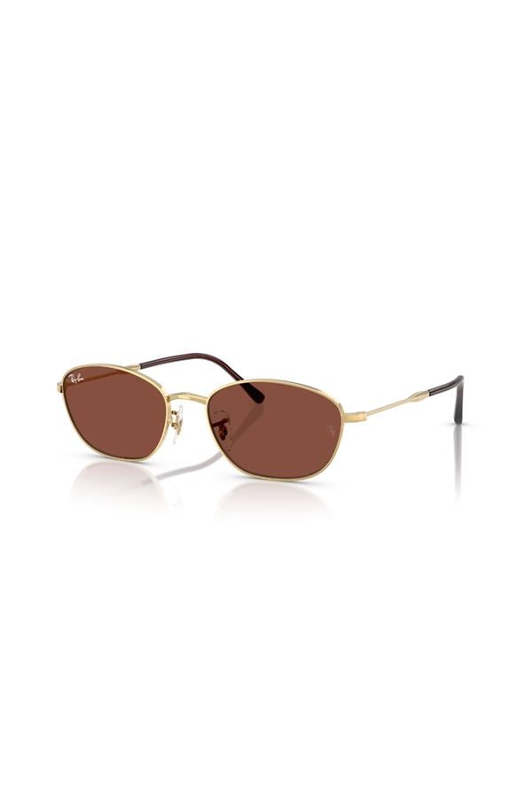 Ray-Ban 0RB 3749 001/C5 55 Unisex Güneş Gözlüğü