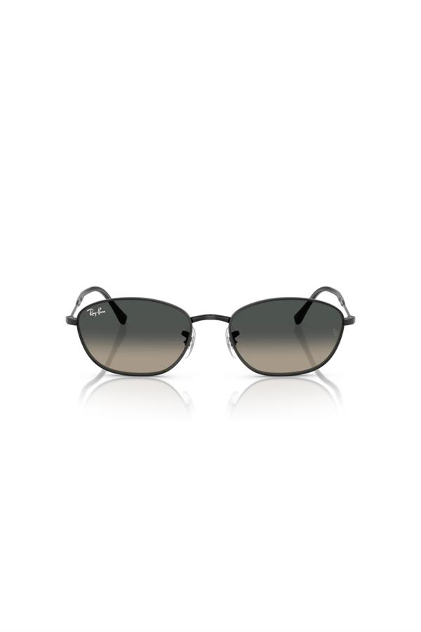 Ray-Ban 0RB 3749 002/71 55 Unisex Güneş Gözlüğü