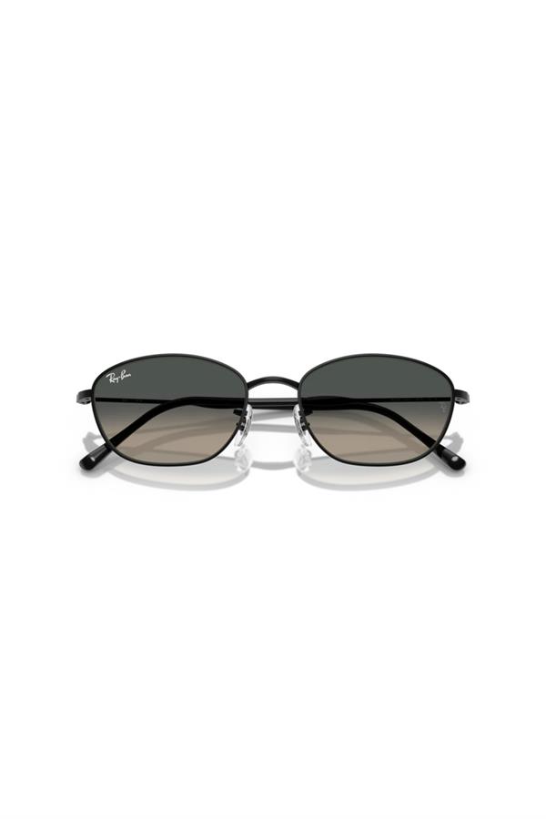 Ray-Ban 0RB 3749 002/71 55 Unisex Güneş Gözlüğü