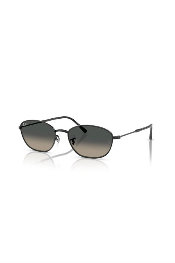 Ray-Ban 0RB 3749 002/71 58 Unisex Güneş Gözlüğü