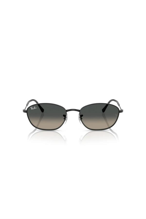 Ray-Ban 0RB 3749 002/71 58 Unisex Güneş Gözlüğü