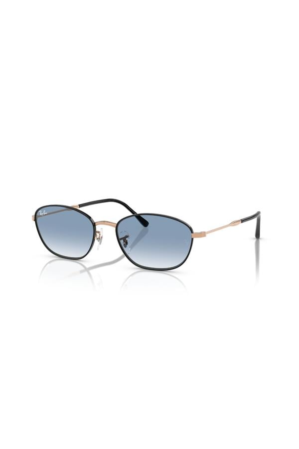 Ray-Ban 0RB 3749 92723F 55 Unisex Güneş Gözlüğü