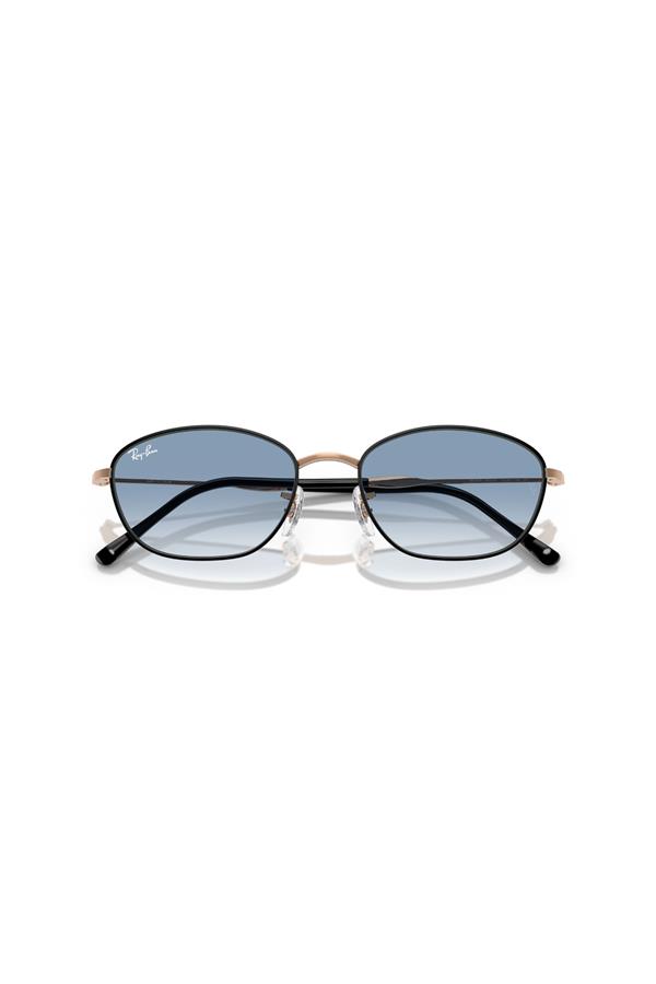 Ray-Ban 0RB 3749 92723F 58