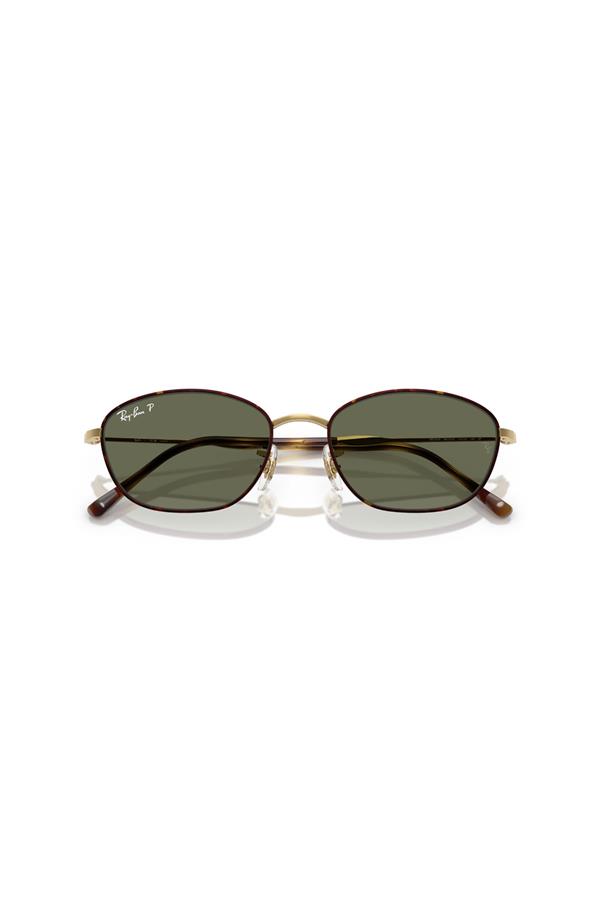 Ray-Ban 0RB 3749 927358 58