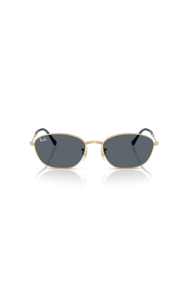 Ray-Ban 0RB 3749 9278R5 55 Unisex Güneş Gözlüğü