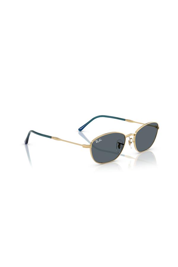 Ray-Ban 0RB 3749 9278R5 58 Unisex Güneş Gözlüğü