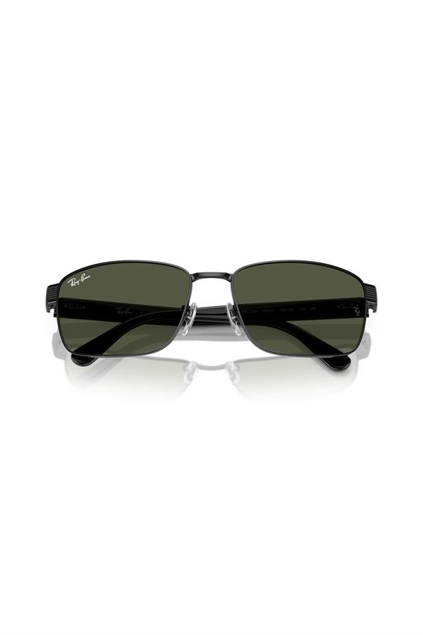 Ray-Ban 0RB 3750 002/31 59 Unisex Güneş Gözlüğü