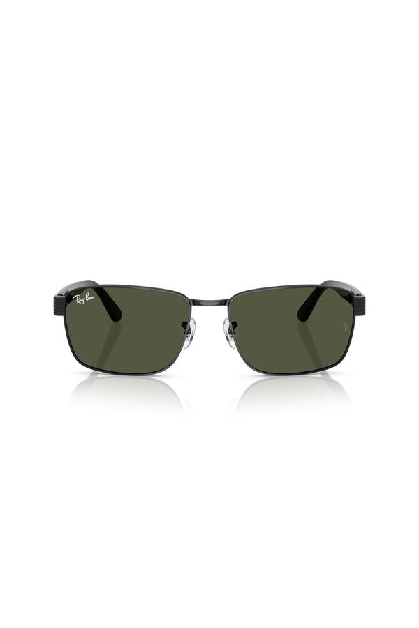 Ray-Ban 0RB 3750 002/31 59 Unisex Güneş Gözlüğü