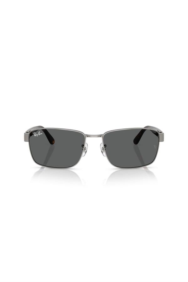 Ray-Ban 0RB 3750 004/B1 59 Unisex Güneş Gözlüğü