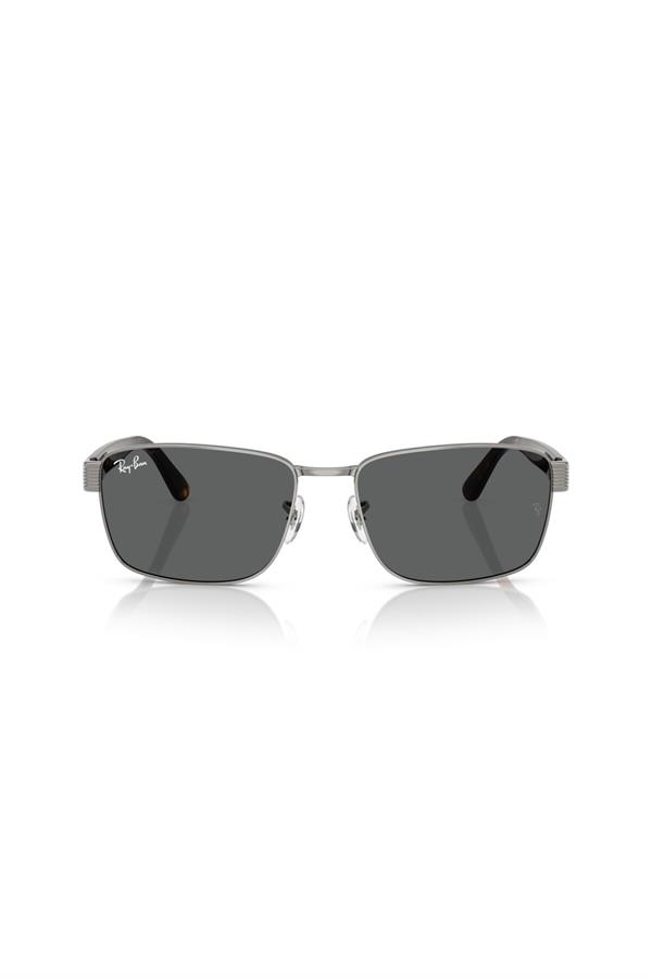 Ray-Ban 0RB 3750 004/B1 62 Unisex Güneş Gözlüğü