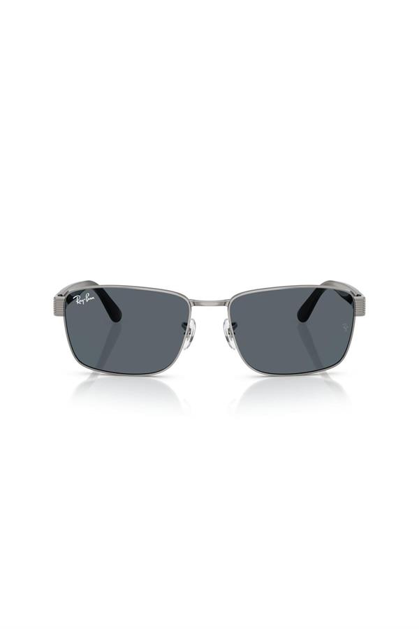 Ray-Ban 0RB 3750 004/R5 59 Unisex Güneş Gözlüğü