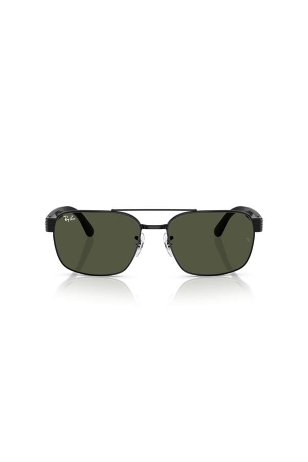 Ray-Ban 0RB 3751 002/31 58 Unisex Güneş Gözlüğü