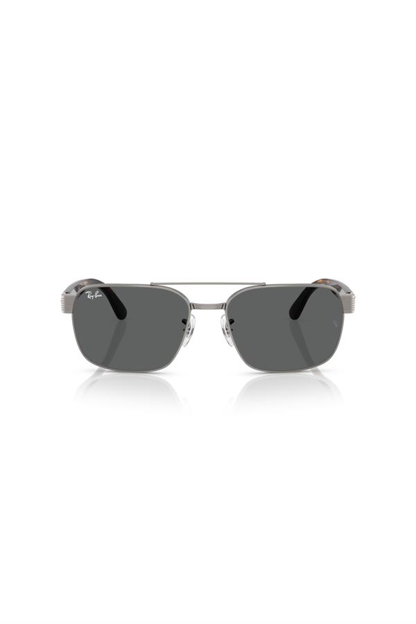 Ray-Ban 0RB 3751 004/B1 61 Unisex Güneş Gözlüğü