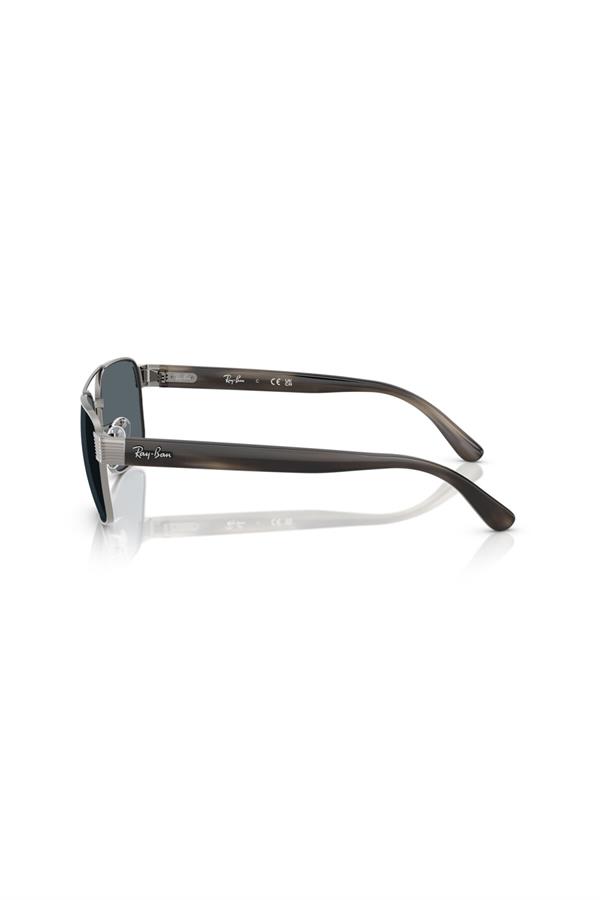 Ray-Ban 0RB 3751 004/R5 61 Unisex Güneş Gözlüğü