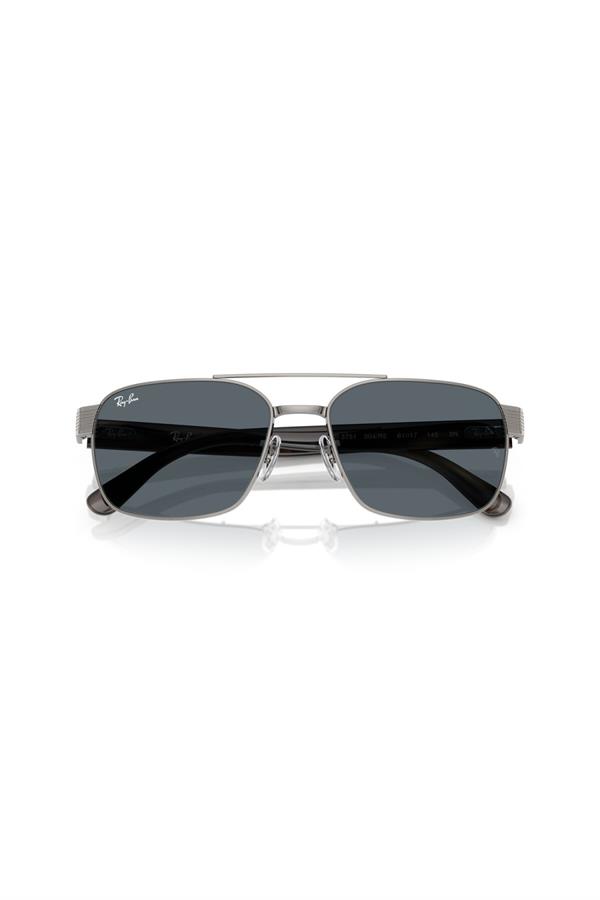 Ray-Ban 0RB 3751 004/R5 61 Unisex Güneş Gözlüğü