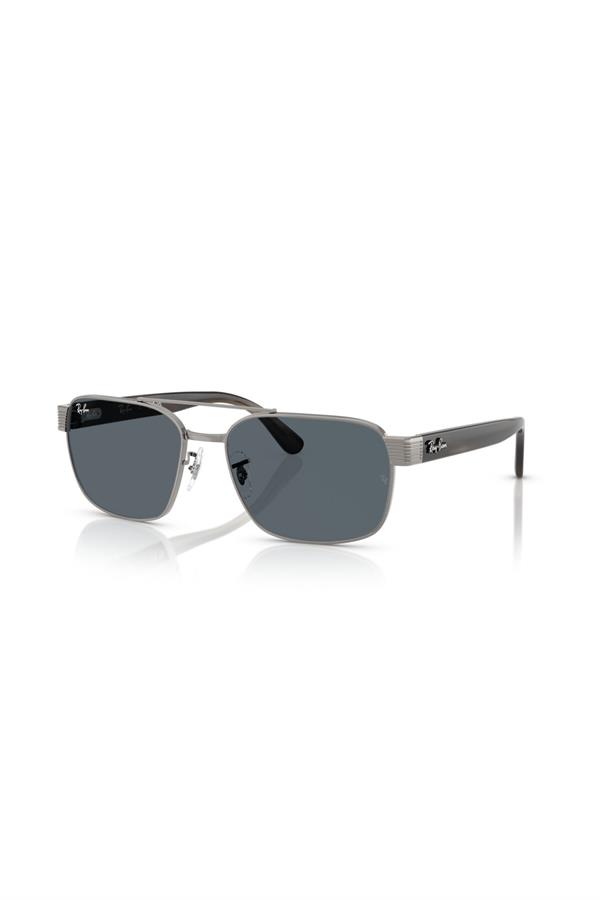 Ray-Ban 0RB 3751 004/R5 61 Unisex Güneş Gözlüğü