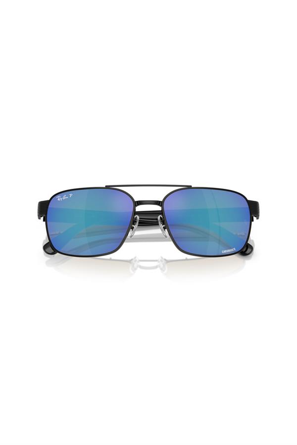 Ray-Ban 0RB 3751CH 002/4L 58 Erkek Güneş Gözlüğü