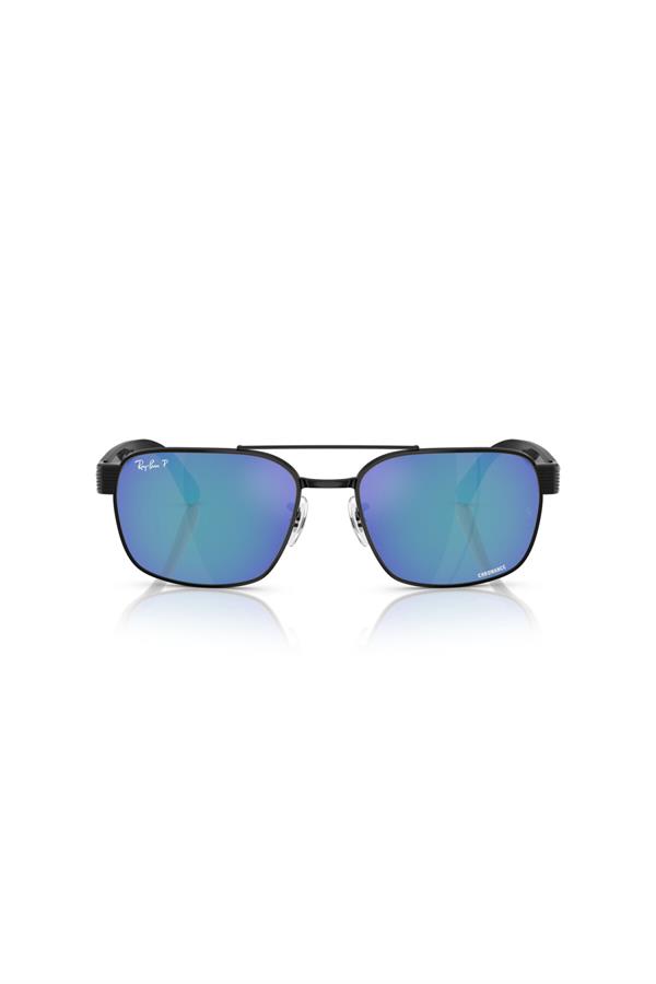 Ray-Ban 0RB 3751CH 002/4L 58 Erkek Güneş Gözlüğü