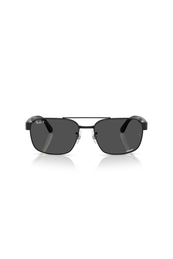 Ray-Ban 0RB 3751CH 002/K8 61 Unisex Güneş Gözlüğü