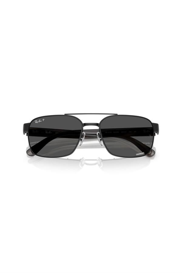 Ray-Ban 0RB 3751CH 002/K8 61 Unisex Güneş Gözlüğü