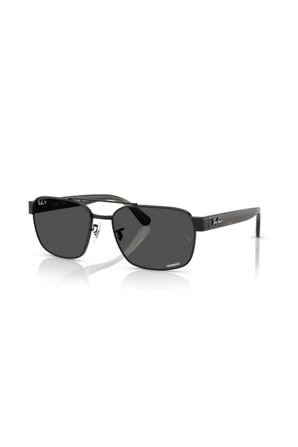 Ray-Ban 0RB 3751CH 002/K8 61 Unisex Güneş Gözlüğü