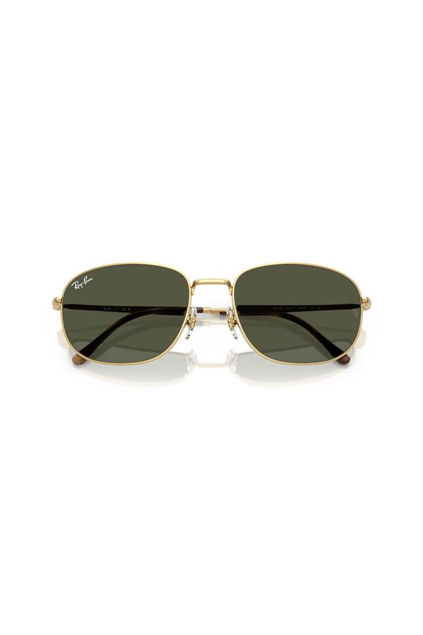Ray-Ban 0RB 3754 001/31 60 Unisex Güneş Gözlüğü