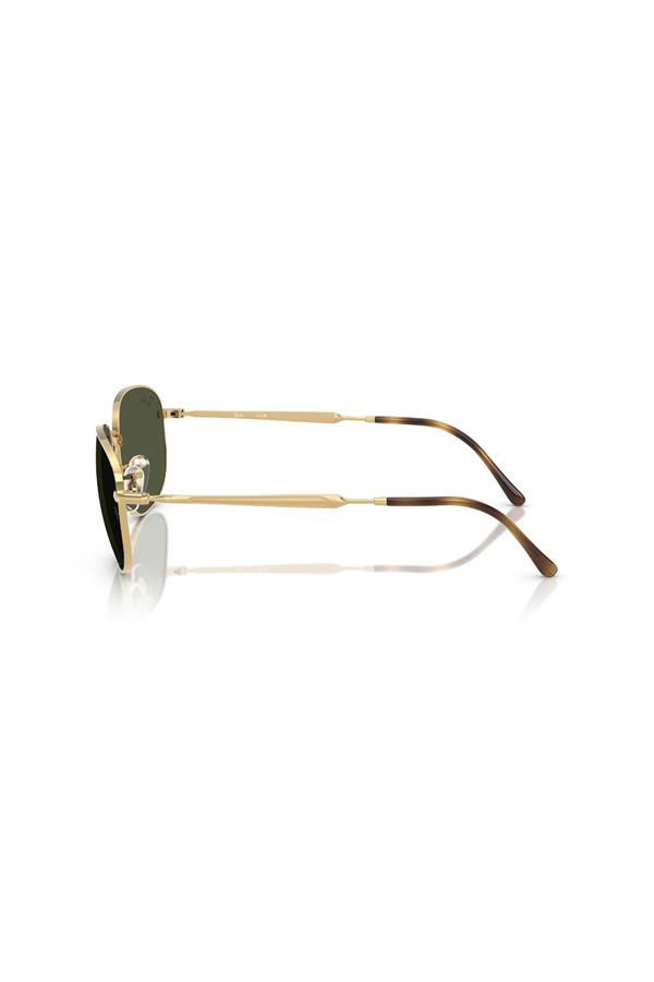 Ray-Ban 0RB 3754 001/31 60 Unisex Güneş Gözlüğü