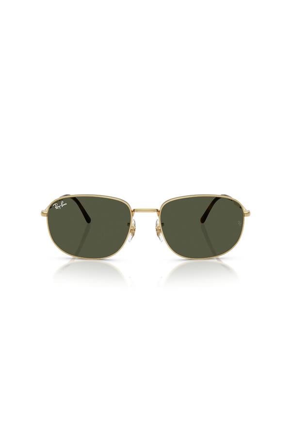 Ray-Ban 0RB 3754 001/31 60 Unisex Güneş Gözlüğü