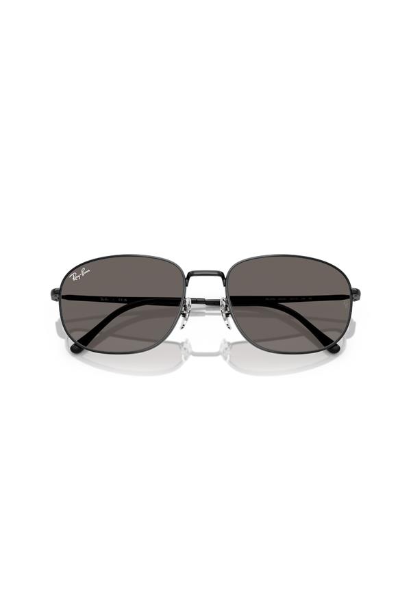 Ray-Ban 0RB 3754 002/B1 60 Unisex Güneş Gözlüğü