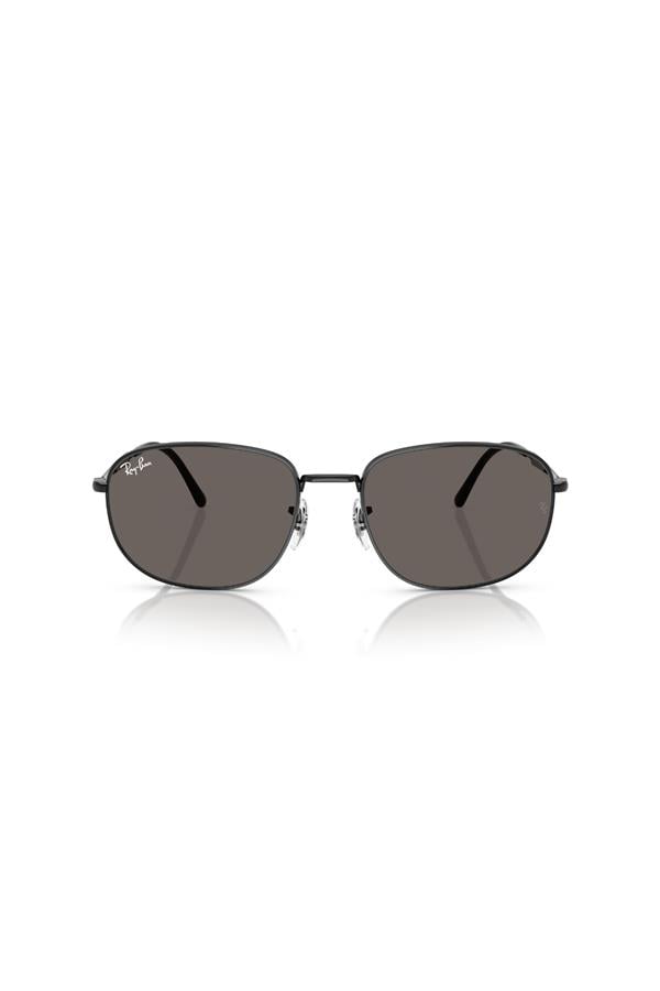 Ray-Ban 0RB 3754 002/B1 60 Unisex Güneş Gözlüğü