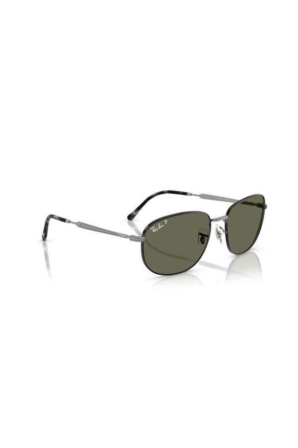 Ray-Ban 0RB 3754 927458 60 Unisex Güneş Gözlüğü