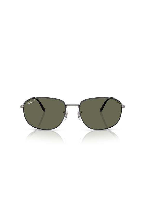 Ray-Ban 0RB 3754 927458 60 Unisex Güneş Gözlüğü