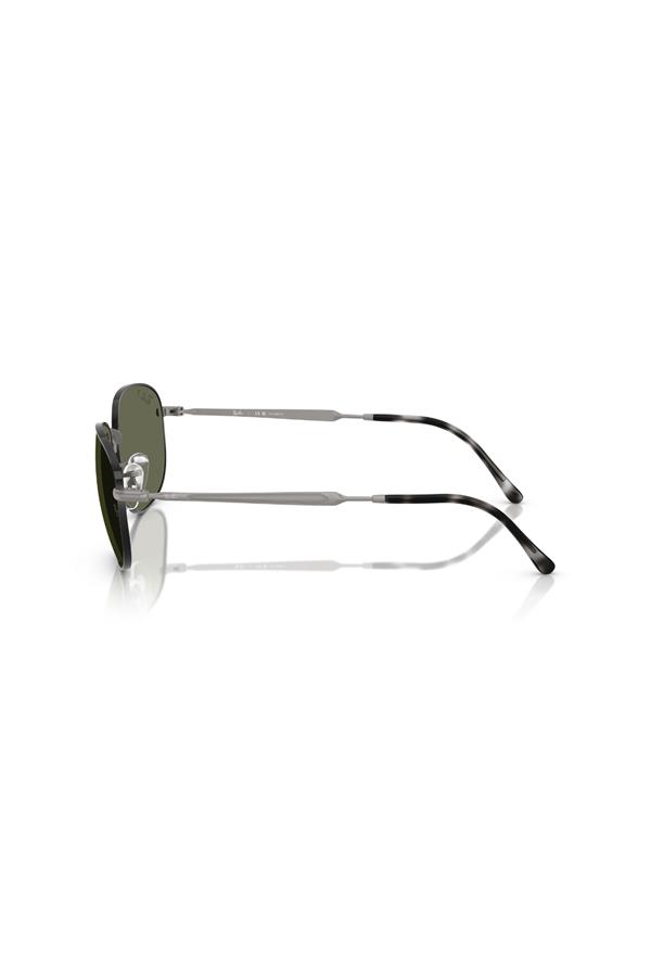 Ray-Ban 0RB 3754 927458 60 Unisex Güneş Gözlüğü