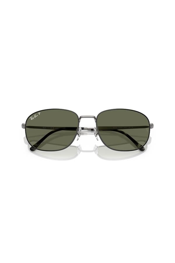 Ray-Ban 0RB 3754 927458 60 Unisex Güneş Gözlüğü