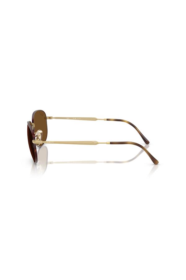 Ray-Ban 0RB 3754 927557 60 Unisex Güneş Gözlüğü