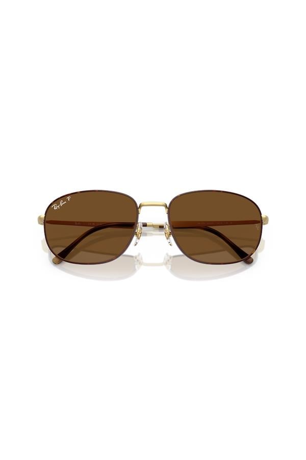 Ray-Ban 0RB 3754 927557 60 Unisex Güneş Gözlüğü