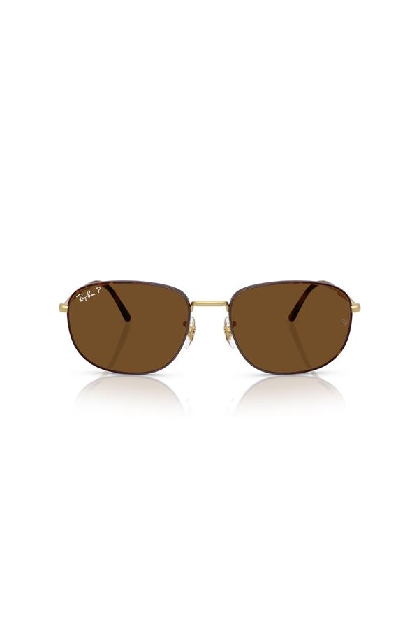 Ray-Ban 0RB 3754 927557 60 Unisex Güneş Gözlüğü