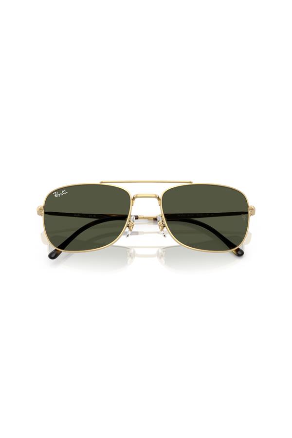 Ray-Ban 0RB 3755 001/31 59 Unisex Güneş Gözlüğü