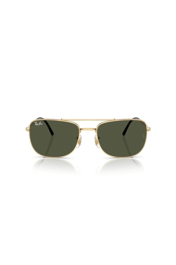 Ray-Ban 0RB 3755 001/31 59 Unisex Güneş Gözlüğü