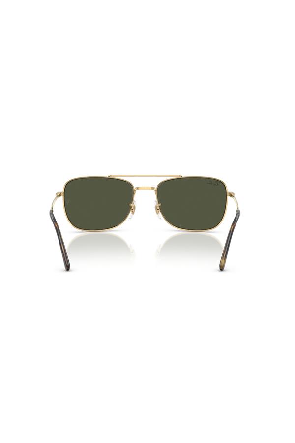 Ray-Ban 0RB 3755 001/31 59 Unisex Güneş Gözlüğü