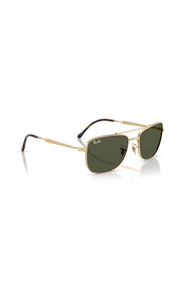 Ray-Ban 0RB 3755 001/31 59 Unisex Güneş Gözlüğü