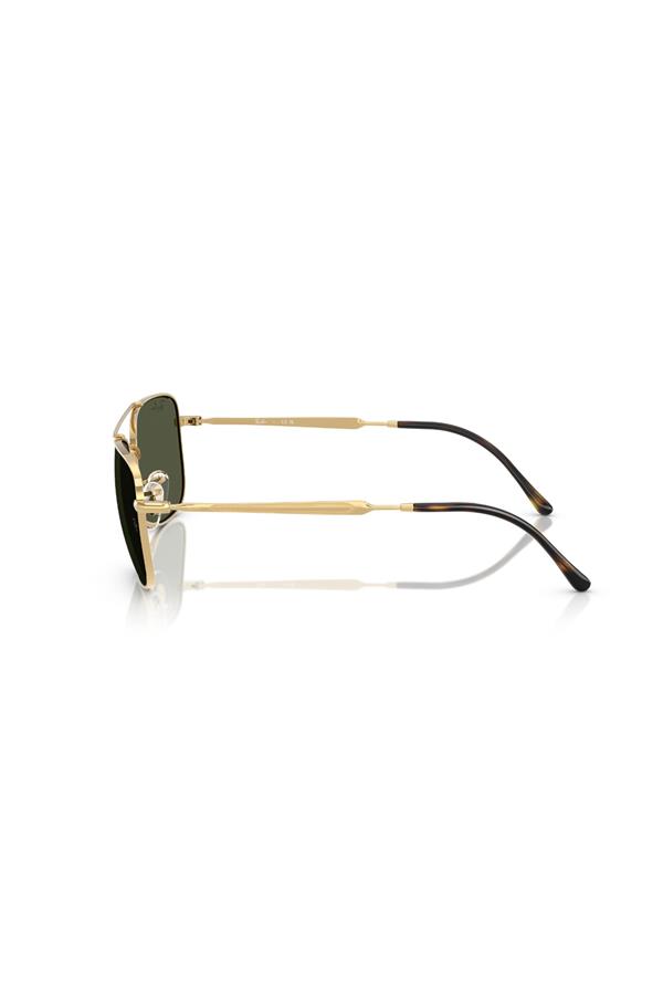 Ray-Ban 0RB 3755 001/31 62 Unisex Güneş Gözlüğü