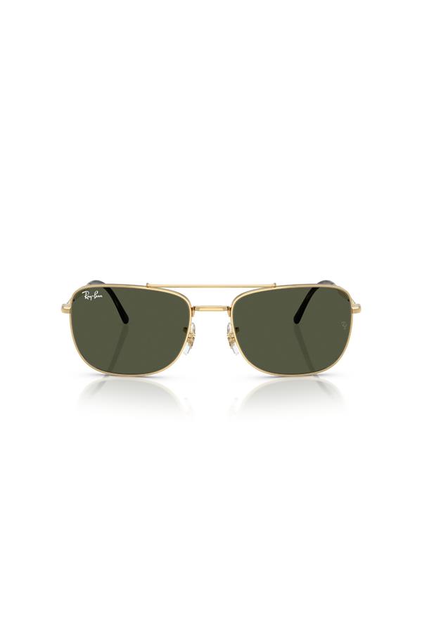 Ray-Ban 0RB 3755 001/31 62 Unisex Güneş Gözlüğü