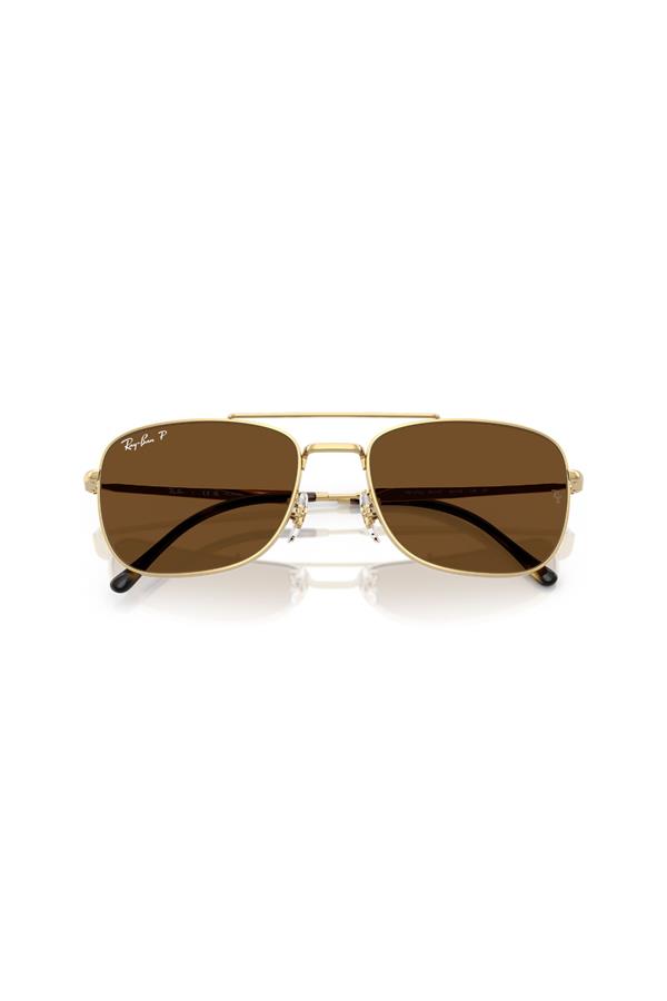 Ray-Ban 0RB 3755 001/57 59 Unisex Güneş Gözlüğü