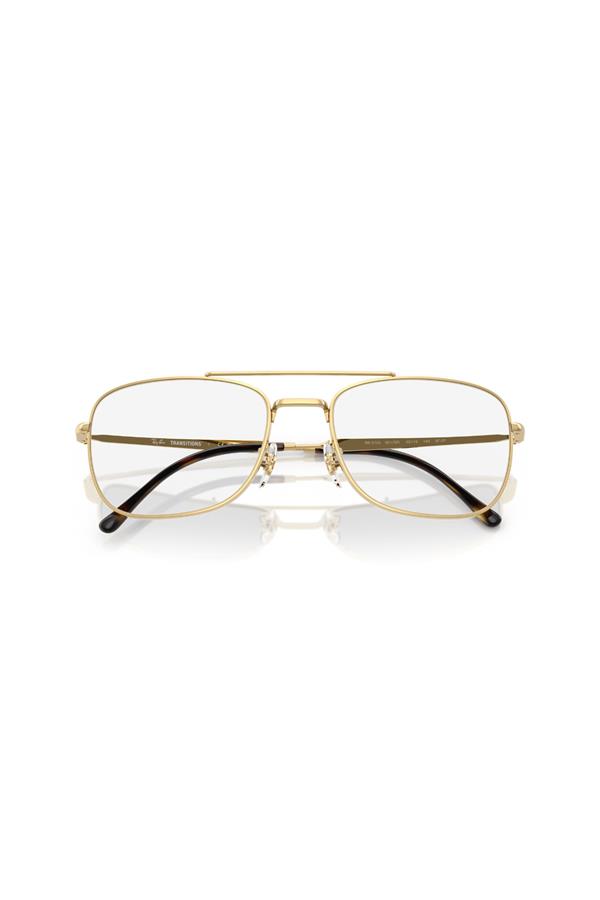 Ray-Ban 0RB 3755 001/GG 62 Unisex Güneş Gözlüğü