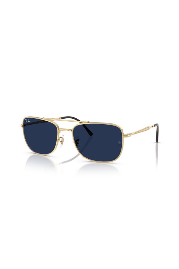 Ray-Ban 0RB 3755 001/GG 62 Unisex Güneş Gözlüğü