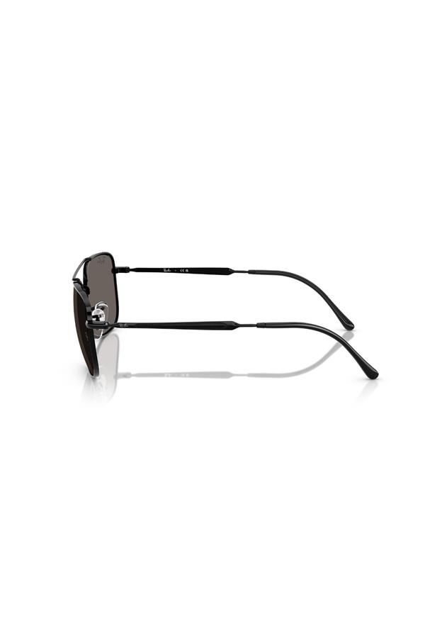 Ray-Ban 0RB 3755 002/B1 59 Unisex Güneş Gözlüğü