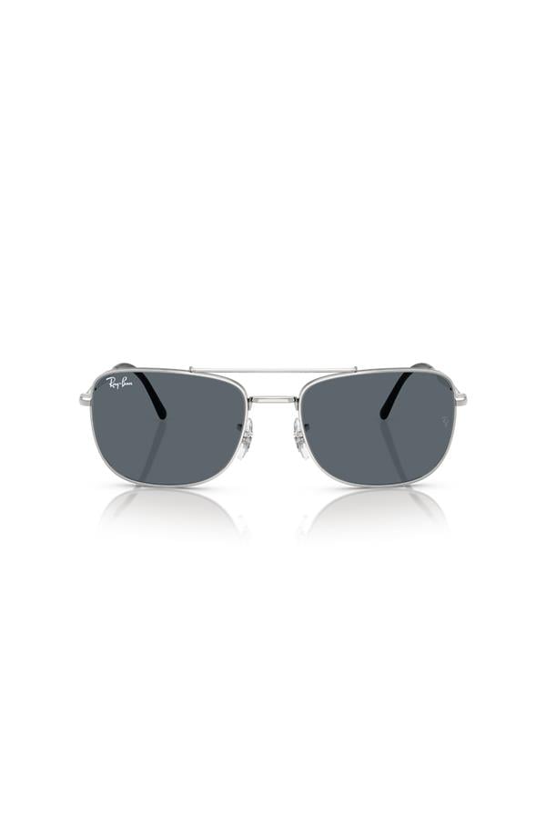 Ray-Ban 0RB 3755 003/R5 59 Unisex Güneş Gözlüğü