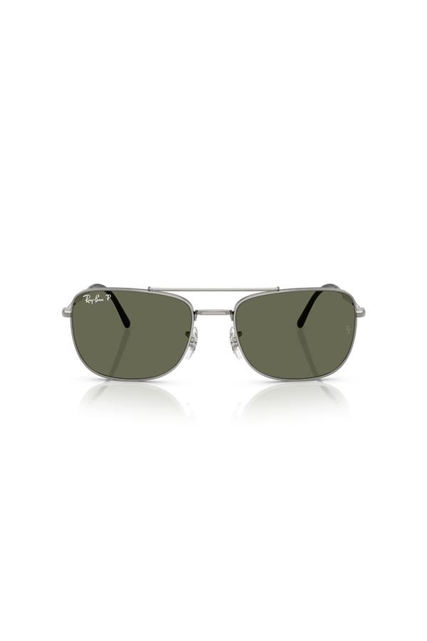 Ray-Ban 0RB 3755 004/58 59 Unisex Güneş Gözlüğü